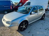 usata VW Golf IV Golf 1.9 TDI 115CV 5p. Highline