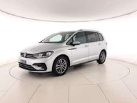 usata VW Touran 1.5 tsi business 150cv