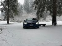 usata BMW 320 320 d Touring xDrive Aut. Advantage