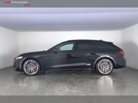 Usata Audi A5 S-Line 204 CV (150 kW) 2024 Nero mito metallizzato Station wagon