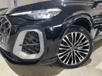 Nuova Audi Q5 Sportback S-Line 204 CV (150 kW) 2025 Nero SUV