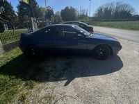 Usata Alfa Romeo GTV 150 CV (110 kW) 1998 Blu Coupé