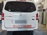 Usata Mercedes Vito 163 CV (119 kW) 2020 Bianco Furgone