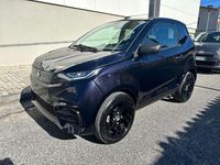 Usata Aixam City Sport 2024 Nero Utilitaria