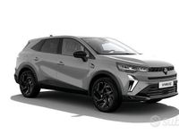 Nuova Renault Symbioz Esprit Alpine 2025 Grigio SUV