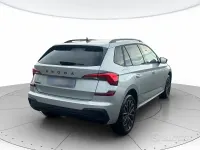 Usata Skoda Kamiq 116 CV (85 kW) 2025 Grigio SUV