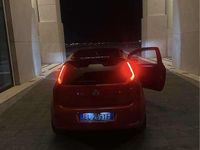 Usata Fiat Punto Evo 77 CV (56 kW) 2012 Utilitaria