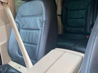 Usata VW Touareg 245 CV (180 kW) 2012 Blu SUV