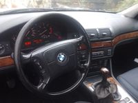 usata BMW 520 d