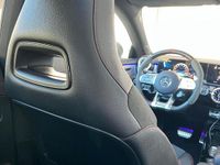 Usata Mercedes CLA35 AMG AMG 306 CV (225 kW) 2022 Grigio Berlina