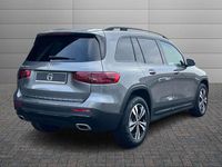 Nuova Mercedes GLB200 Advanced Plus 150 CV (110 kW) 2026 Mountain grau metallic SUV