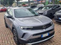 Usata Opel Mokka Elegance 131 CV (96 kW) 2022 Grigio SUV