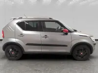 Occasion Suzuki Ignis 93 ch (68 kW) 2018 Gris SUV