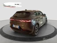 Usata Alfa Romeo Tonale 131 CV (96 kW) 2024 Grigio SUV