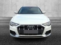 usata Audi A6 Allroad 50 TDI 3.0 quattro tiptronic