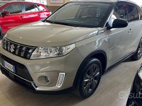 Usata Suzuki Vitara Cool 112 CV (82 kW) 2019 Beige Station wagon