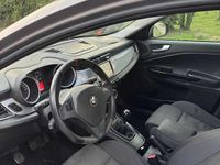 Usata Alfa Romeo Giulietta Veloce 120 CV (88 kW) 2013 Utilitaria