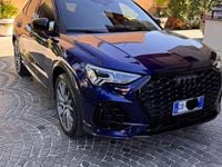 Usata Audi Q3 Sportback Ambiente 150 CV (110 kW) 2023 SUV