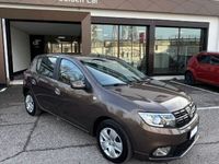 usata Dacia Sandero Stepway 1.0 TCe 100 CV ECO-G Comfort