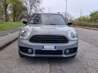 Usata Mini Cooper D Countryman 150 CV (110 kW) 2020 Grigio SUV