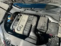 Usata VW Golf IV GTI 2005 Grigio Berlina