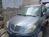 Usata Lancia Ypsilon 2004 Utilitaria