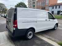 usata Mercedes Vito 1.6 111 CDI PL Furgone 21900+ IVA