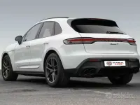 Usata Porsche Macan 265 CV (194 kW) 2024 Bianco SUV