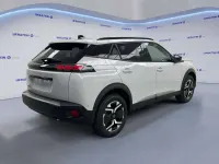 Nuova Peugeot 2008 Allure 102 CV (75 kW) 2025 Bianco SUV