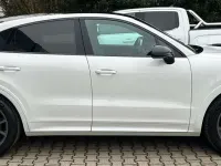 Usata Porsche Cayenne 354 CV (260 kW) 2023 Bianco SUV