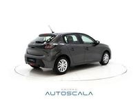 usata Peugeot 208 1.2 PureTech 75CV Stop&Start 5 porte Active Pack