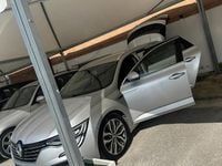 Usata Renault Talisman 131 CV (96 kW) 2017 Grigio Station wagon
