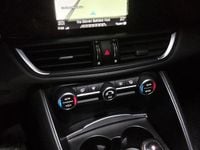 Usata Alfa Romeo Giulia Business 150 CV (110 kW) 2018 Grigio Berlina
