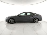 usata Audi A5 40 2.0 TDI Business Sport Quattro S tronic