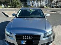 usata Audi A4 Avant 2.0 tdi Ambiente multitronic fap