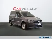 Usata VW Caddy 75 CV (55 kW) 2019 Grigio Monovolume