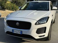 Usata Jaguar E-Pace R-Dynamic 179 CV (131 kW) 2019 Other SUV