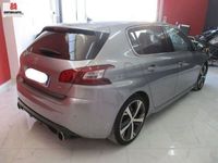 usata Peugeot 308 THP 250 S&S GTi by PS 250cv-2017