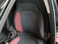 Usata Fiat Bravo 120 CV (88 kW) 2009 Nero Utilitaria