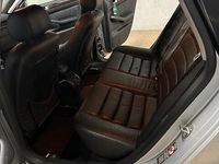 Usata Audi A6 180 CV (132 kW) 2001 Grigio Station wagon