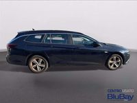 Usata Opel Insignia Innovation 136 CV (100 kW) 2021 Grigio Station wagon
