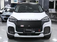 Usata Sportequipe S6 150 CV (110 kW) 2024 Bianco SUV