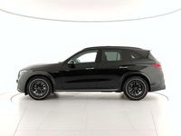 Gebraucht Mercedes GLC43 AMG Premium Plus 421 PS (309 kW) 2025 Schwarz SUV