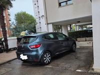 Usata Renault Clio IV Zen 2018 Grigio Berlina