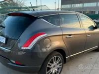 Begagnad Lancia Delta 2008 Halvkombi