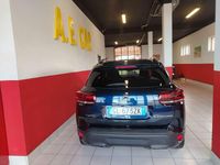 Usata Citroën C5 Aircross Shine 181 CV (133 kW) 2023 Blu/azzurro SUV