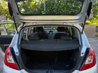 Usata Opel Corsa 75 CV (55 kW) 2009 Grigio Utilitaria