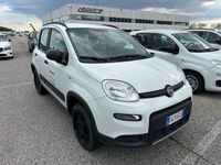 usata Fiat Panda 4x4 0.9 TwinAir Turbo S&S