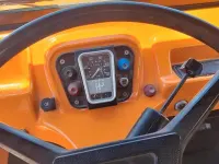 Usata Citroën Méhari 1970 Arancione Cabrio