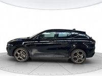 Usata Alfa Romeo Tonale Veloce 160 CV (117 kW) 2025 Nero SUV